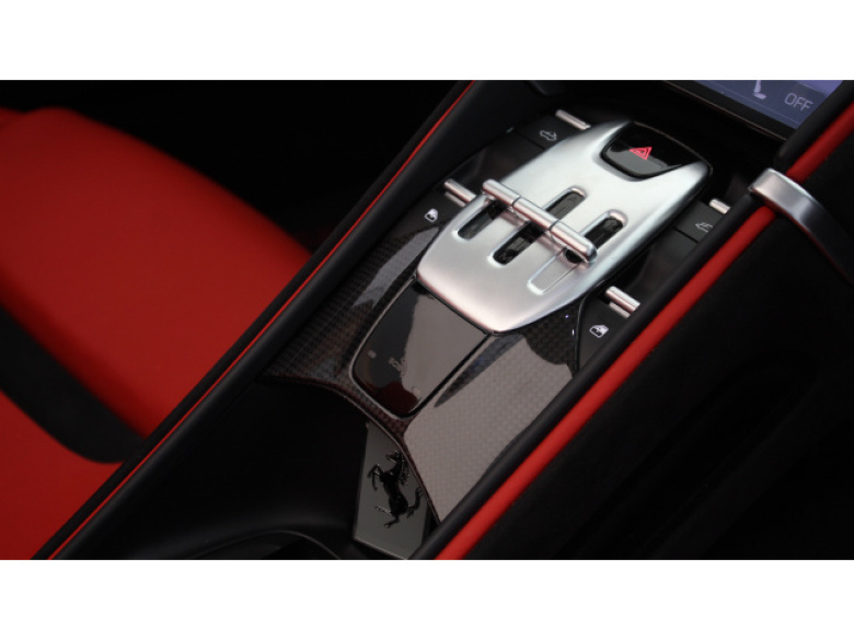 Ferrari Roma 3.8T V8 Spider 2dr Petrol F1 DCT Euro 6 (s/s) (620 ps) Petrol Convertible